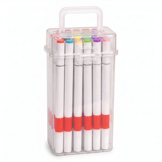 24-Count Marker Set